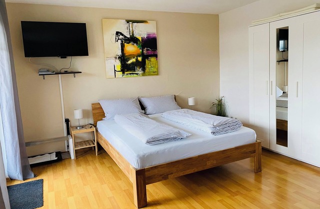 Vacation apartment in Säntisweg