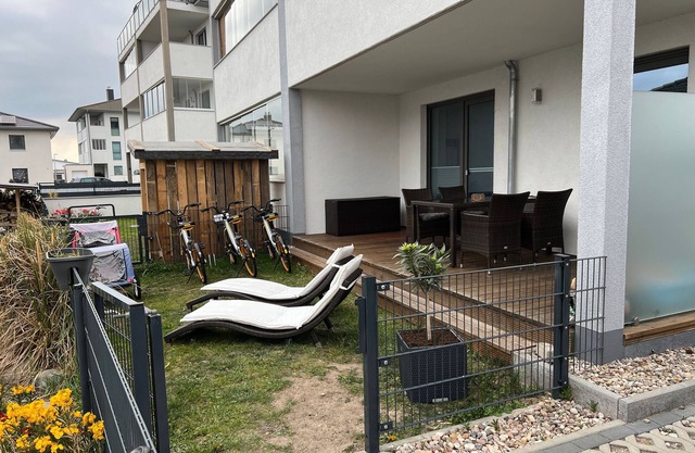 Vacation apartment Käpten Hook - Holiday apartment Käpten Hook-2 bedrooms up to max. 4 pers. +1