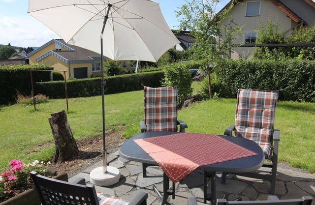 Vacation apartment Mohrs family - 2-bed vacation apartment Mohrs family, shower/WC