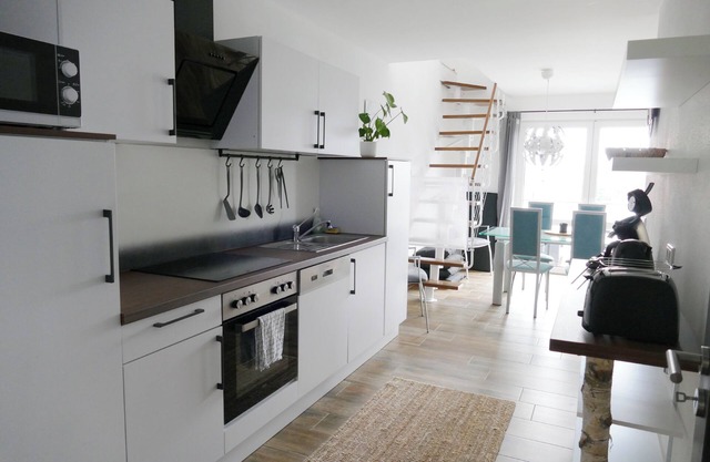 Vacation apartment Pam (65sqm)