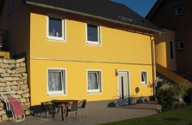 Vacation apartment Raab