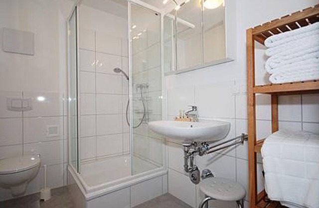 Vacation apartment Salier - Altstadt-Appartements-Speyer 1