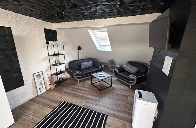 Vacation apartment Susi
