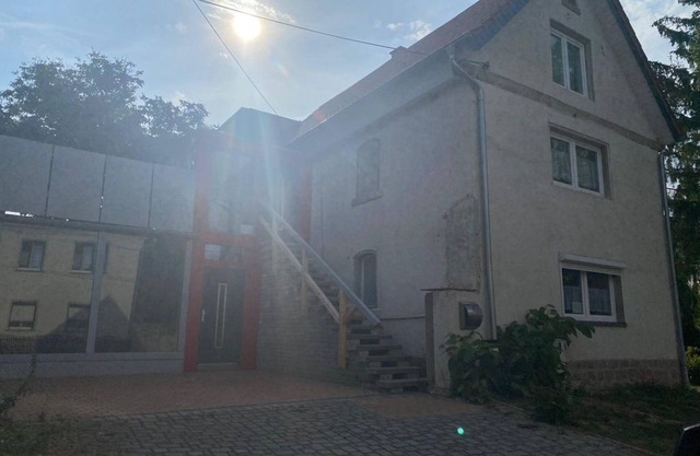 Vacation apartment Toskana Traum - Apartment/Fewo