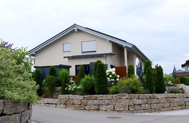 Vacation apartment Traub-Kaiser