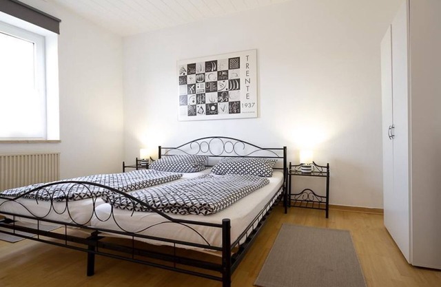 Vacation apartment Ying & Yang - Holiday village Slawitsch
