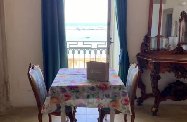 Vacation Apulia Properties-Tramontana