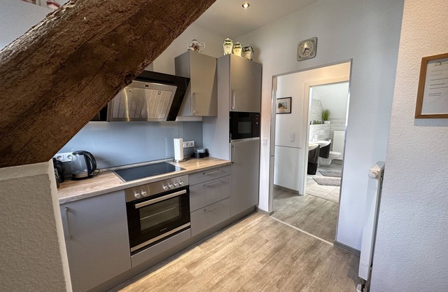 Vacation cottage Kling OG⭐️⭐️⭐️⭐️ DTV