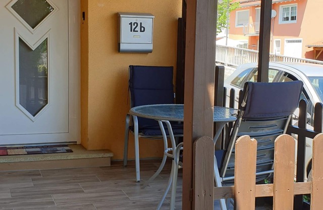 Vacation cottage Kell am See