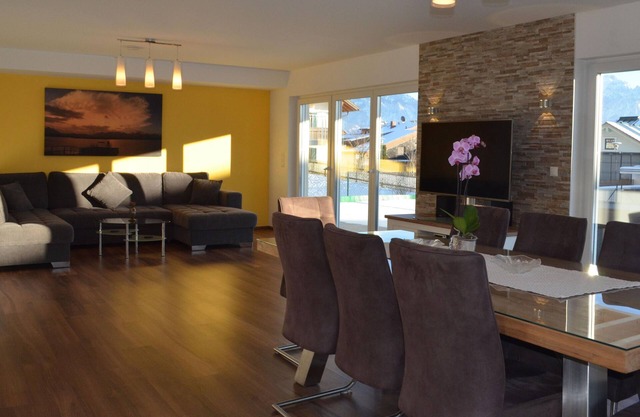 Vacation cottage Luca - Hopfen