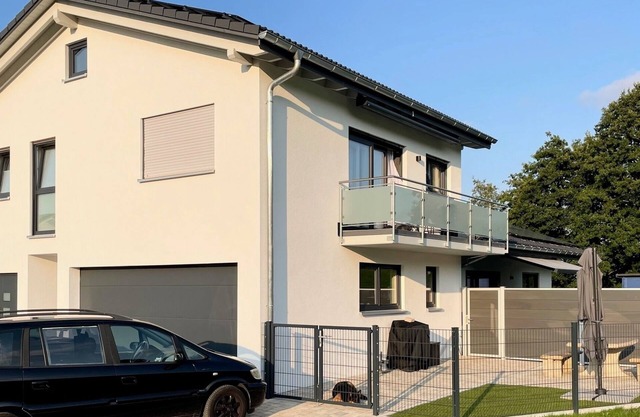 Vacation home for 4 guests with 71m² in Bonndorf-Wellendingen (271736)