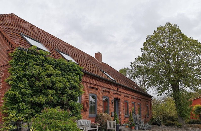 Vacation apartment/apartment for 6 guests with 112m² in Fehmarn OT Puttgarden (11018)