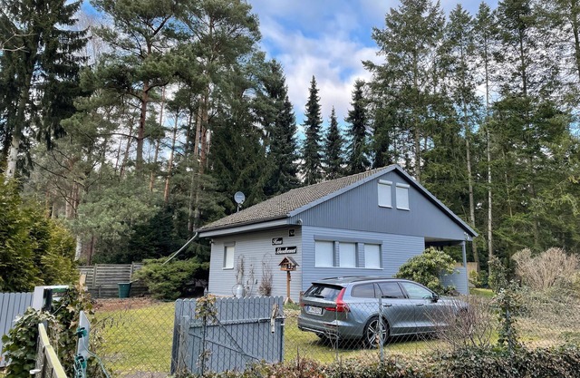 Vacation home for 3 guests with 50m² in Neustadt am Rübenberge (152612)