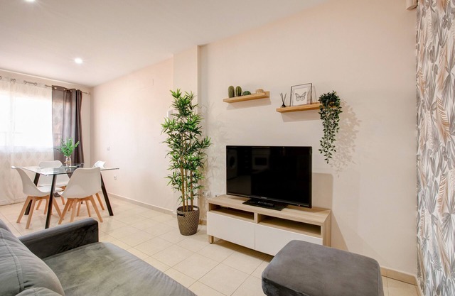 Vacation Apartment 'Villa-sur Relax' with Wi-Fi