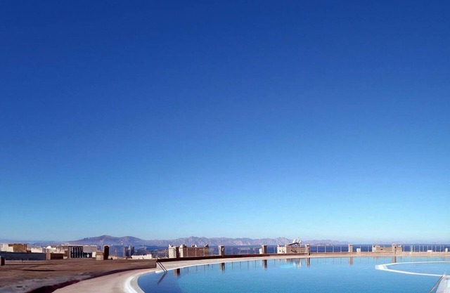 Vacation Flat w Garden, Pool in Bodrum Gumusluk