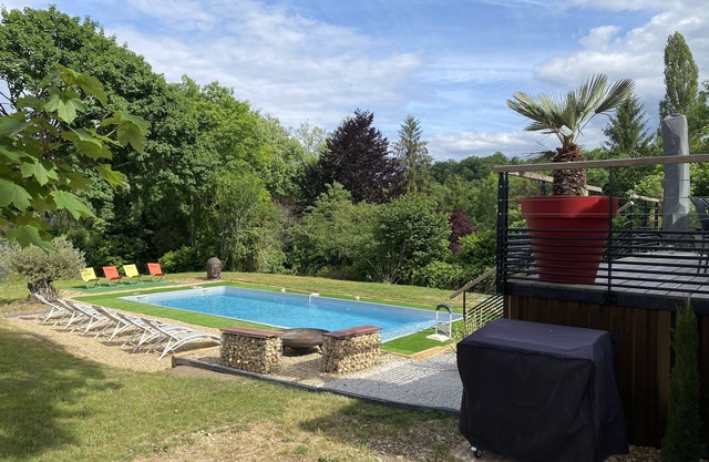 Vacation home in Périgord