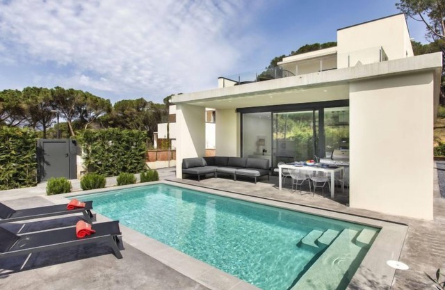 Vacation home Alyssa by Interhome