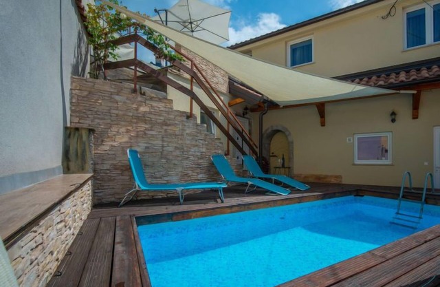 Vacation home Veli by Interhome