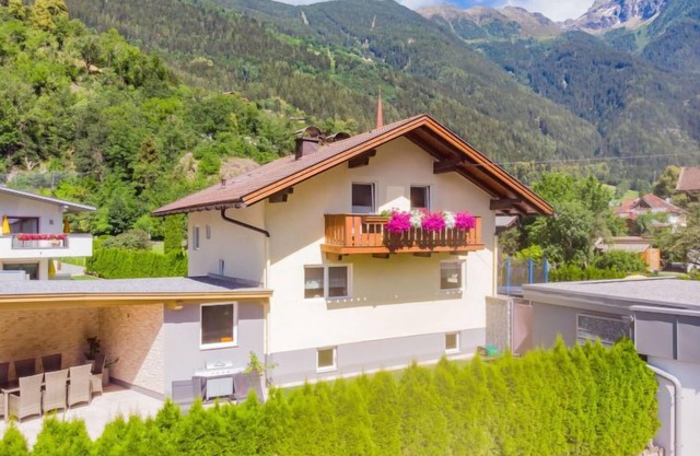 Vacation home Ötztal by Interhome