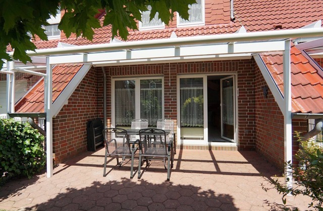 Vacation home 50055 - Comfort from the first floor to the second floor: