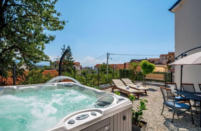 Vacation home Amberg by Interhome