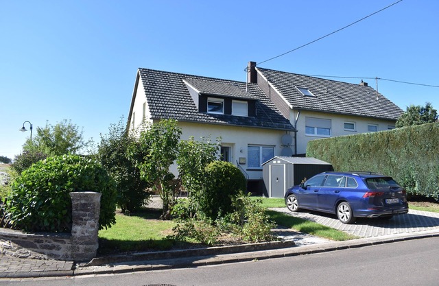 Vacation home Auf Pötsch * Cozy vacation home with garden