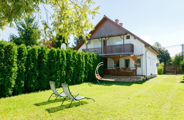 Vacation home Aurora by Interhome