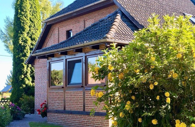 Vacation home Auszeit - pure peace and nature - Holiday home