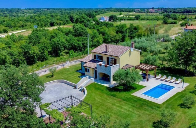 Vacation home Blog 1 by Interhome