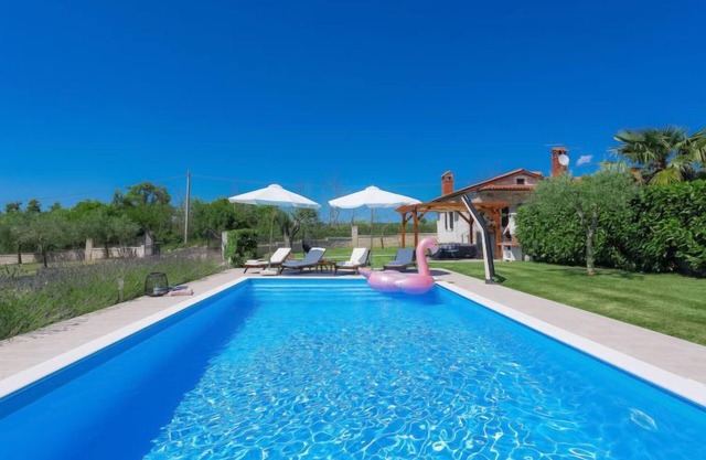 Vacation home Blog 2 by Interhome