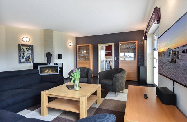 Vacation home Benzer Höh - vacation for the whole family with playground & sauna