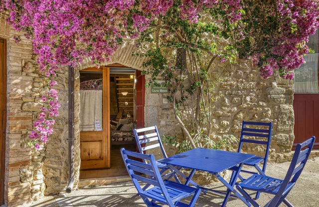 Vacation Home "Blava" with Wi-Fi