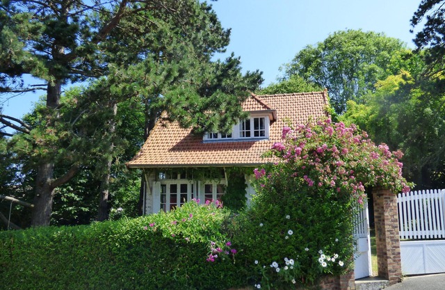 Vacation home "Bord de Mer" - Exceptional sea view