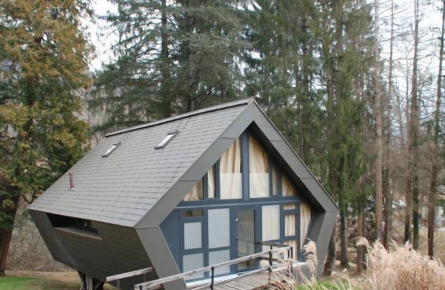Vacation home Bosco,TICINO TICKET Inklusive! in Fornasette - 9 persons, 5 bedrooms
