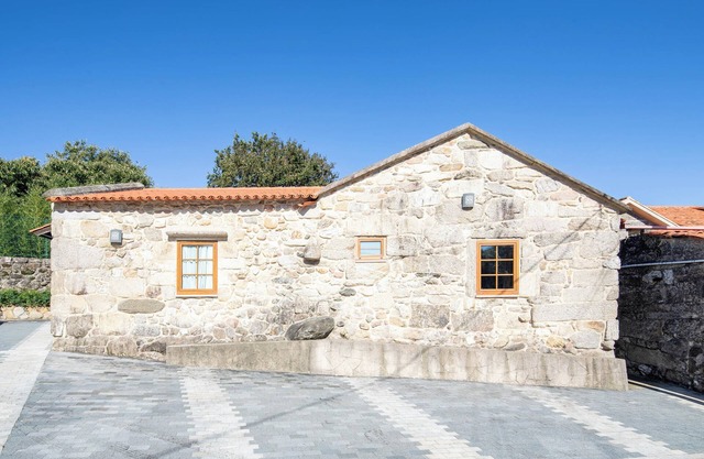 Vacation Home "Casa Bahia" with Mountain View & Wi-Fi