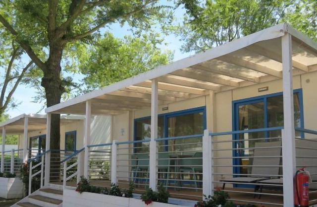 Vacation home Centro Vacanze Prà delle Torri 4* in Caorle - 5 persons, 2 bedrooms