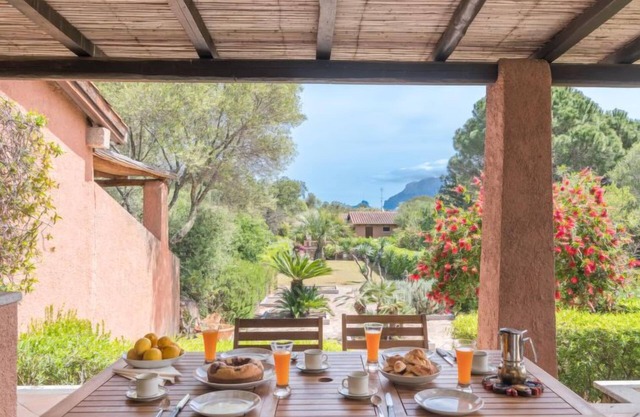 Vacation home Dalila by Interhome