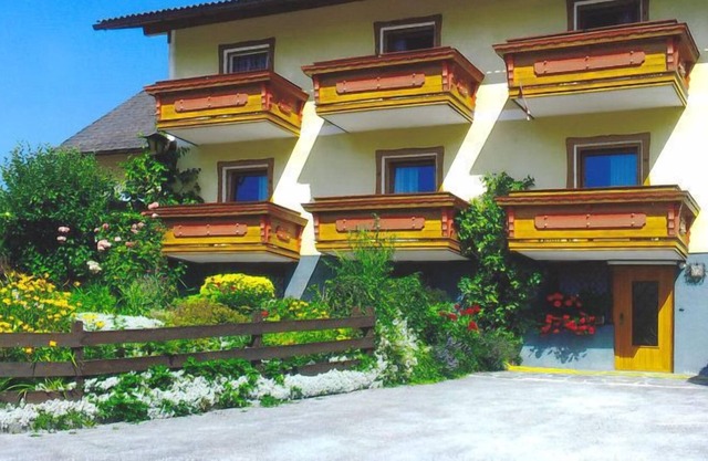 Vacation home Danklmeier (HAE150) in Haus - 10 persons, 5 bedrooms