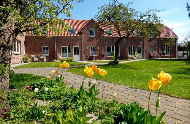 Vacation home for 4 guests with 90m² in Fehmarn OT Presen (13271)