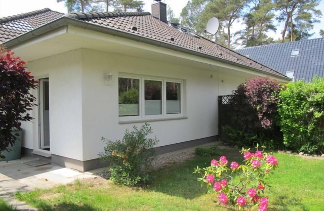 Vacation home Enikö by Interhome