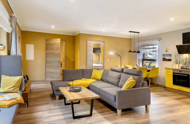 Vacation home for 4 guests with 80m² in Stechow- Ferchesar (269844)