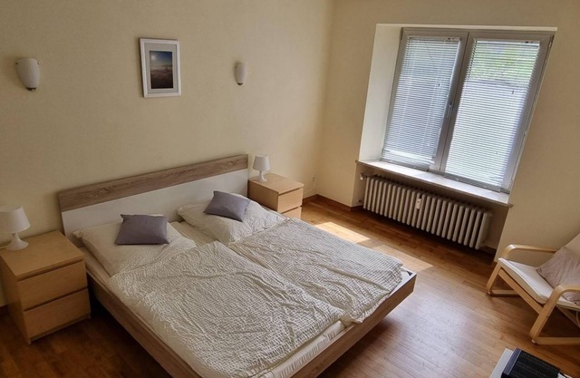 Vacation home Dreismühle 3 pers. & 3 bedrooms - Holiday home Dreismühle