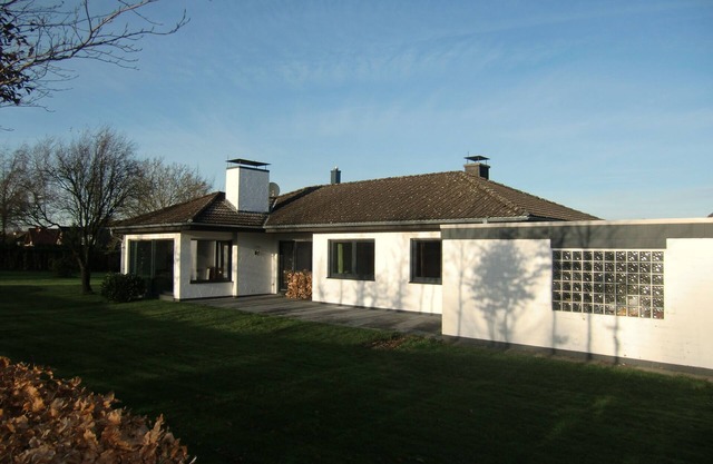 Vacation home Eicherscheid - Spacious vacation home