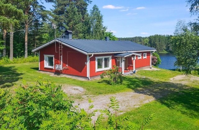 Vacation home Ellilä by Interhome
