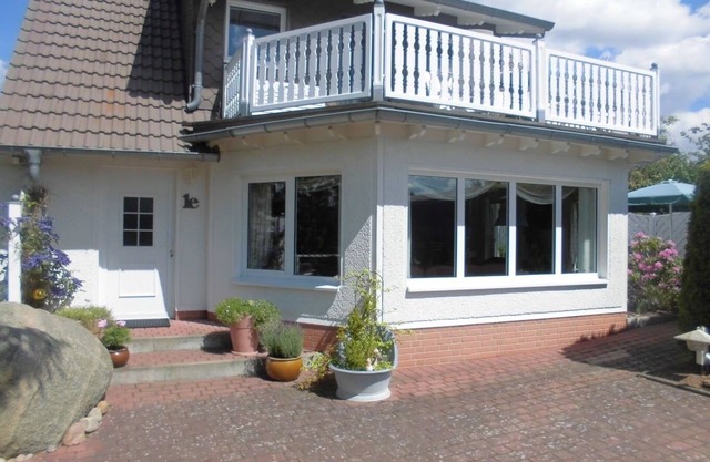 Vacation home for 5 guests with 120m² in Hohen Wangelin (155937)