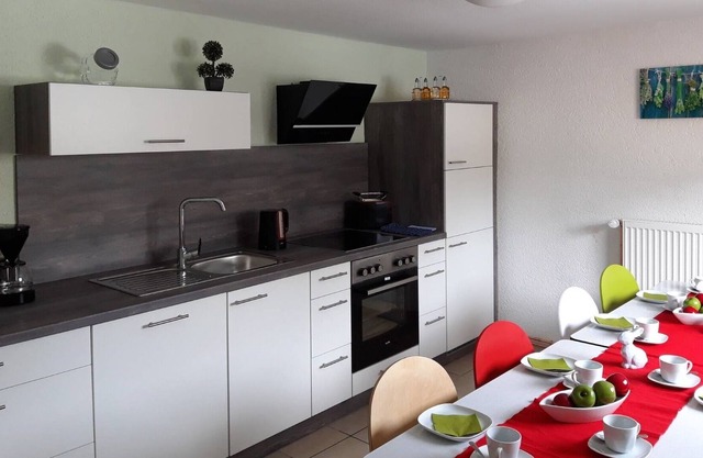 Vacation home for 13 guests with 155m² in Koblenz (163838)