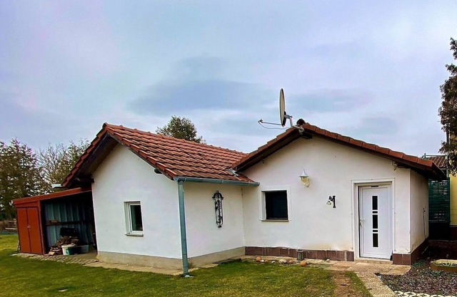 Vacation home for 2 guests with 45m² in Lócs (184364)