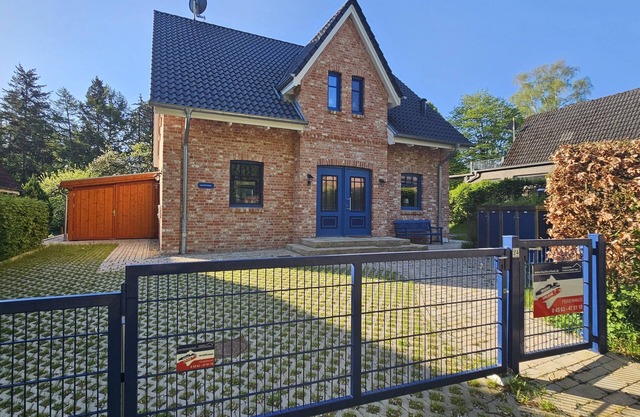 Vacation home for 3 guests with 58m² in Sierksdorf (110948)
