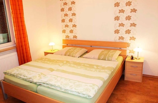 Vacation home for 3 guests with 50m² in Melzingen (20475)