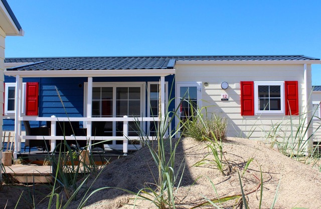 Vacation home for 4 guests with 40m² in Scharbeutz (145481)